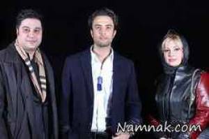 بازیگران مشهور ایرانی در شبکه های اجتماعی ، عکسهای جدید بازیگران