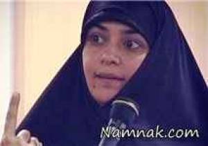 الهام چرخنده ، گلشیفته فراهانی