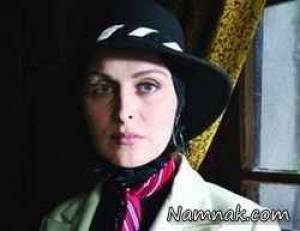 ماه چهره خلیلی ، سریال گذر از رنج ها