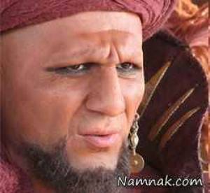 فیلم محمد(ص) ، ابرهه