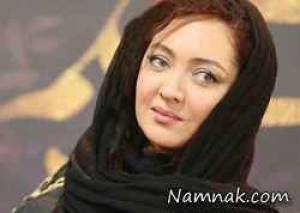 نیکی کریمی ، فیلم چهارشنبه 19 اردیبهشت