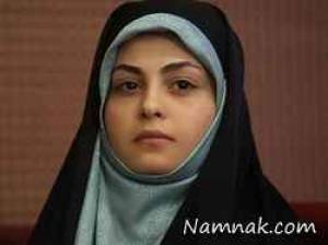 سحر احمدپور ، بازیگر زن ایرانی