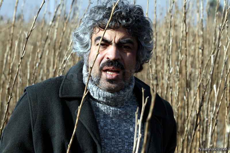 سروش صحت بیوگرافی و عکس های “سروش صحت” و همسرش