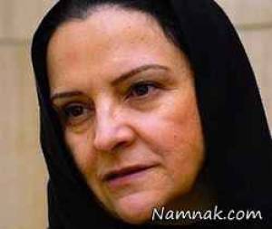 گلاب آدینه در مهمان مامان ، گلاب آدینه و همسرش