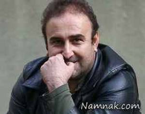 مهران احمدی ، بازیگر مرد ایرانی