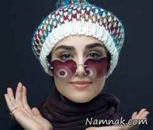 بازیگران مشهور ایرانی ، عکسهای بازیگران زن