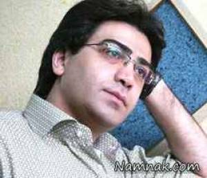 فرزاد حسنی ، سریال سالهای ابری