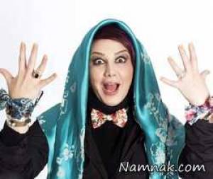 بهنوش بختیاری ، فرزاد حسنی