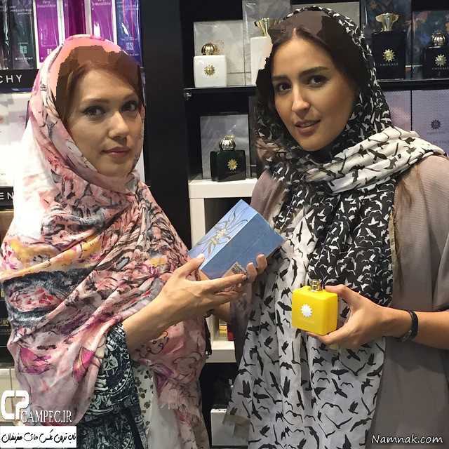 شهرزاد کمال زاده در فروشگاه لوازم آرایشی ، فرهنگ و هنر،سینما،تئاتر،تلویزیون، نمناک عکسهای جدید شهرزاد کمال زاده ، عکسهای جدید شهرزاد کمال زاده ، عکسهای جدید بازیگر زن ، نمناک