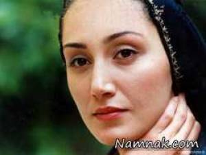 هدیه تهرانی ، عبدالله اسکندری