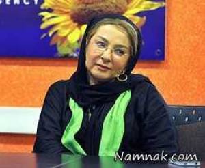 لاله صبوری ، بازیگر زن ایرانی