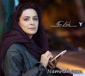 الهام کردا ، همسر الهام کردا