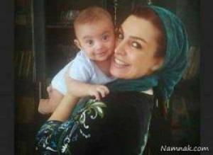 بازیگران مشهور ایرانی ، بازیگران مشهور ایرانی با همسرانشان