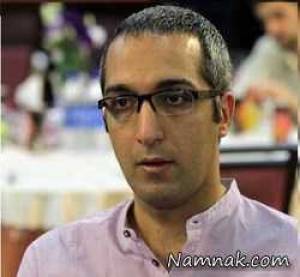 امیر مهدی ژوله ، دختر امیر مهدی ژوله