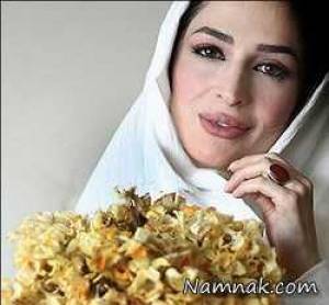 پدر عسل بدیعی ، عسل بدیعی