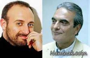 همایون ارشادی ، بازیگر سلطان سلیمان