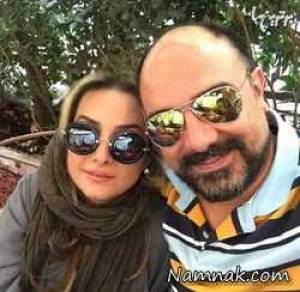 بازیگران مشهور ایرانی ، بازیگران مشهور ایرانی و همسرانشان