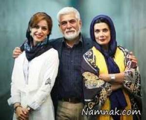بازیگران مشهور ایرانی ، بازیگران معروف ایرانی زن