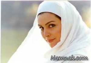ماه چهره خلیلی ، همسر ماه چهره خلیلی