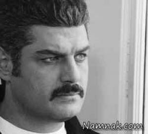 سام درخشاني ، همه چیز آنجاست