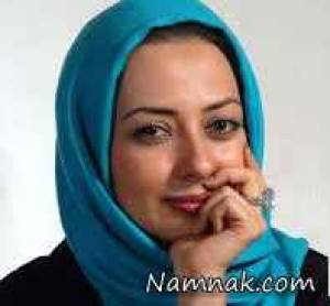 نفیسه روشن ، بازیگران و همسرانشان