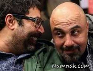 بازیگران مشهور ایرانی ، بازیگران ایرانی و همسرانشان