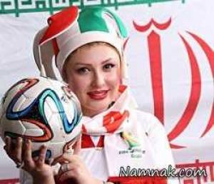 نیوشا ضیغمی ، بازیگران زن ایرانی