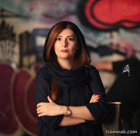هنگامه خانم قاضیانی ، جدیدترین عکسهای بازیگران مشهور ایرانی ، سحر ولدبیگی و نیما فلاح