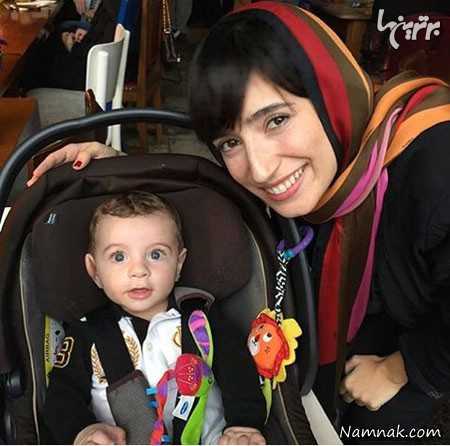 نگار جواهریان نگار جواهریان ، بازیگران مشهور ایرانی ، بازیگران مشهور ایرانی در شبکه های اجتماعی