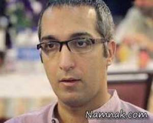 امیر مهدی ژوله ، بیوگرافی امیر مهدی ژوله