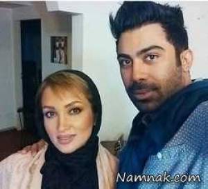 بازیگران مشهور ایرانی ، بازیگران در شبکه های اجتماعی