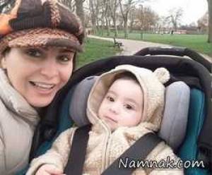 بازیگران مشهور ایرانی ، بازیگران ایرانی و همسرانشان