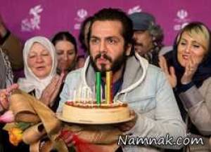 جشنواره فیلم فجر 94 ، سومین روز جشنواره فجر