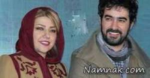 بازیگران مشهور ایرانی ، بازیگران همسرانشان