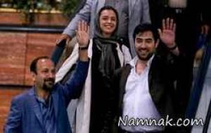 ترانه علیدوستی ، فیلم فروشنده