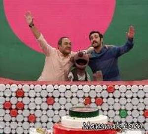 تولد خندوانه ، خندوانه