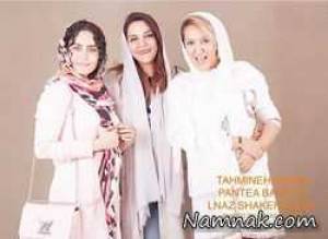 بازیگران مشهور ایرانی ، بازیگران معروف ایرانی