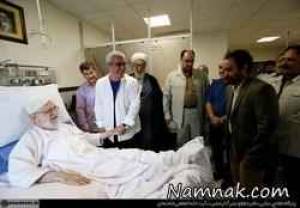 الهام چرخنده ، ابراهیم حاتمی کیا