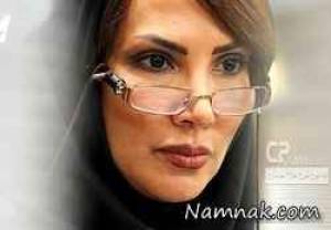 مهشید افشارزاده