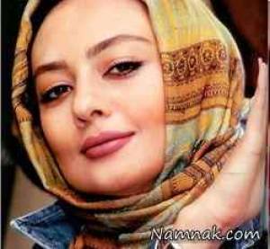 یکتا ناصر ، بیوگرافی یکتا ناصر
