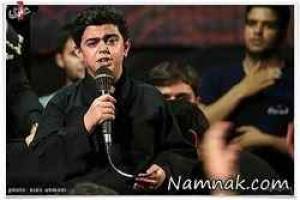 امیرمحمد متقیان ، عمو پورنگ