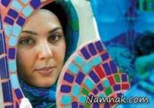 لاله اسکندری ، بازیگر زن ایرانی
