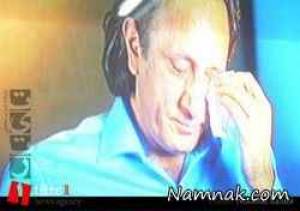 محمد حسینی ، محمد حسینی مجری تلویزیون