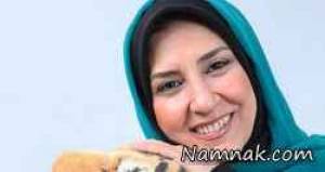 مرجانه گلچین