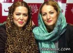 بهاره رهنما ، شقایق دهقان