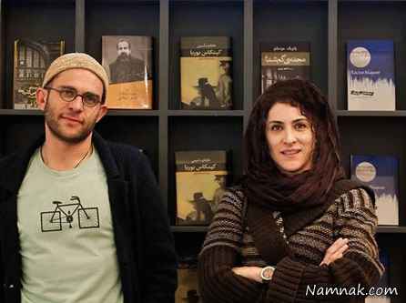 بازیگران مشهور ایرانی در شبکه های اجتماعی تصاویر 1