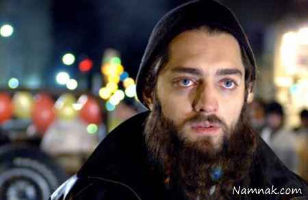 بازیگر مسهور سینما بهرام رادان بهرام رادان در کارناوال مرگ