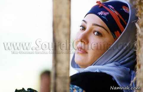 دختر رزیتا غفاری همسر رزیتا غفاری رزیتا غفاری