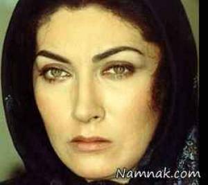 فریماه فرجامی ، بازیگر زن ایرانی