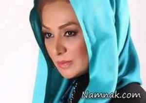 نسرین مقانلو ، بیوگرافی نسرین مقانلو
